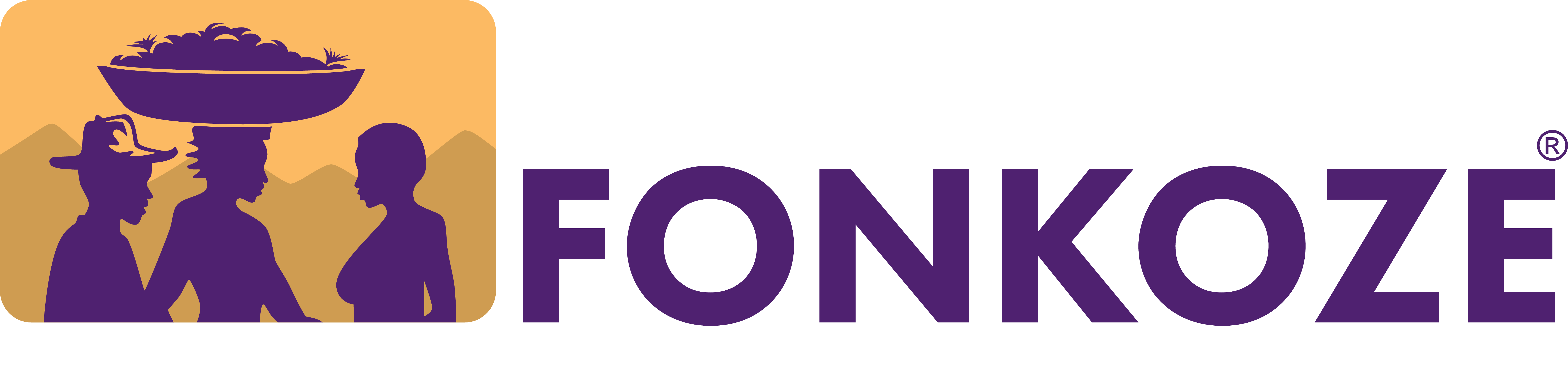 FONKOZE USA logo